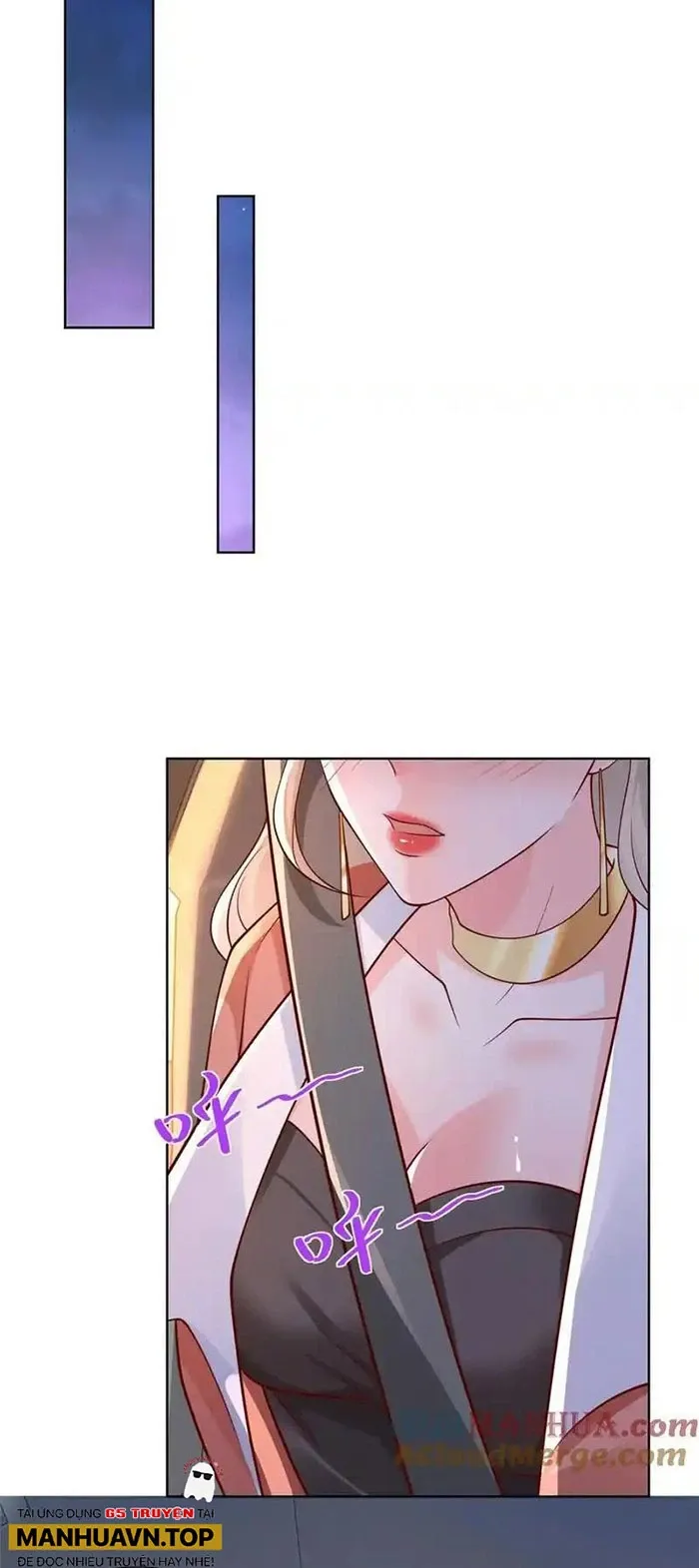 đọc truyện Mỗi Tuần Ta Có Một Nghề Nghiệp Mới Chương 644 ảnh 4 tại Thiên Thai Truyện