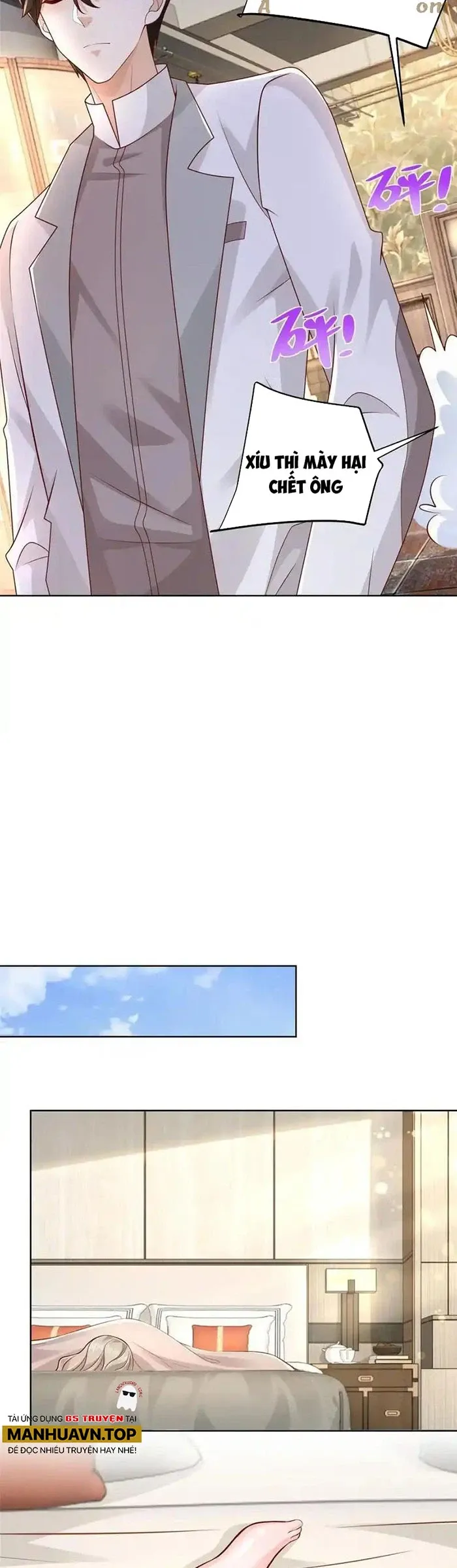 đọc truyện Mỗi Tuần Ta Có Một Nghề Nghiệp Mới Chương 644 ảnh 27 tại Thiên Thai Truyện