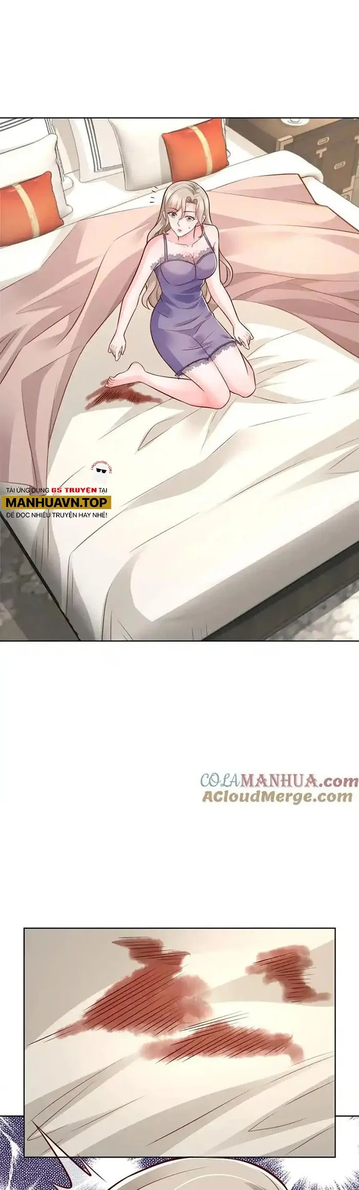 đọc truyện Mỗi Tuần Ta Có Một Nghề Nghiệp Mới Chương 644 ảnh 29 tại Thiên Thai Truyện