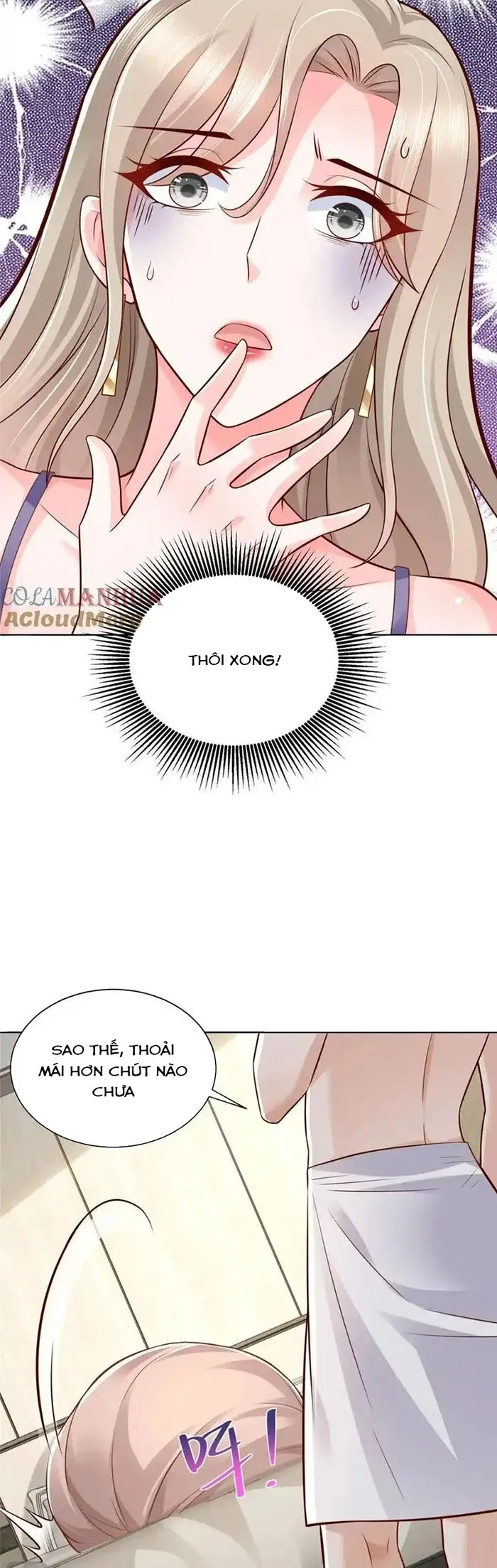 đọc truyện Mỗi Tuần Ta Có Một Nghề Nghiệp Mới Chương 644 ảnh 30 tại Thiên Thai Truyện