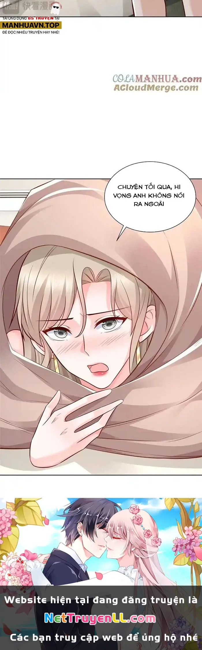 đọc truyện Mỗi Tuần Ta Có Một Nghề Nghiệp Mới Chương 644 ảnh 31 tại Thiên Thai Truyện