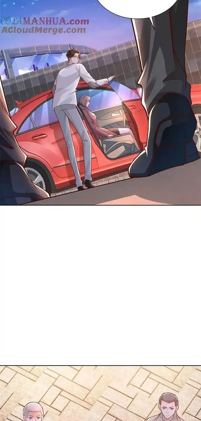 đọc truyện Mỗi Tuần Ta Có Một Nghề Nghiệp Mới Chương 644 ảnh 6 tại Thiên Thai Truyện