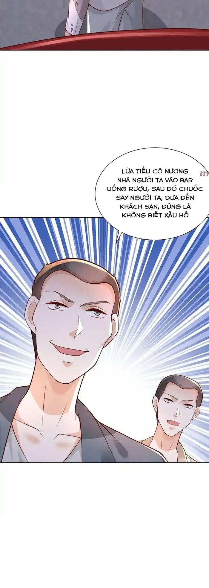 đọc truyện Mỗi Tuần Ta Có Một Nghề Nghiệp Mới Chương 644 ảnh 8 tại Thiên Thai Truyện