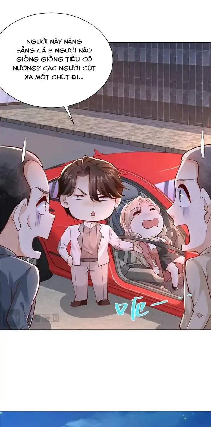 đọc truyện Mỗi Tuần Ta Có Một Nghề Nghiệp Mới Chương 644 ảnh 9 tại Thiên Thai Truyện