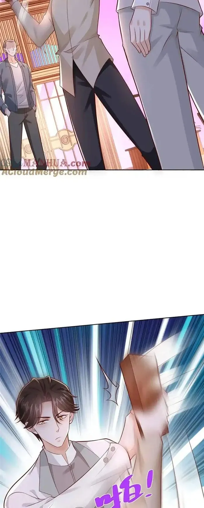 đọc truyện Mỗi Tuần Ta Có Một Nghề Nghiệp Mới Chương 644 ảnh 11 tại Thiên Thai Truyện