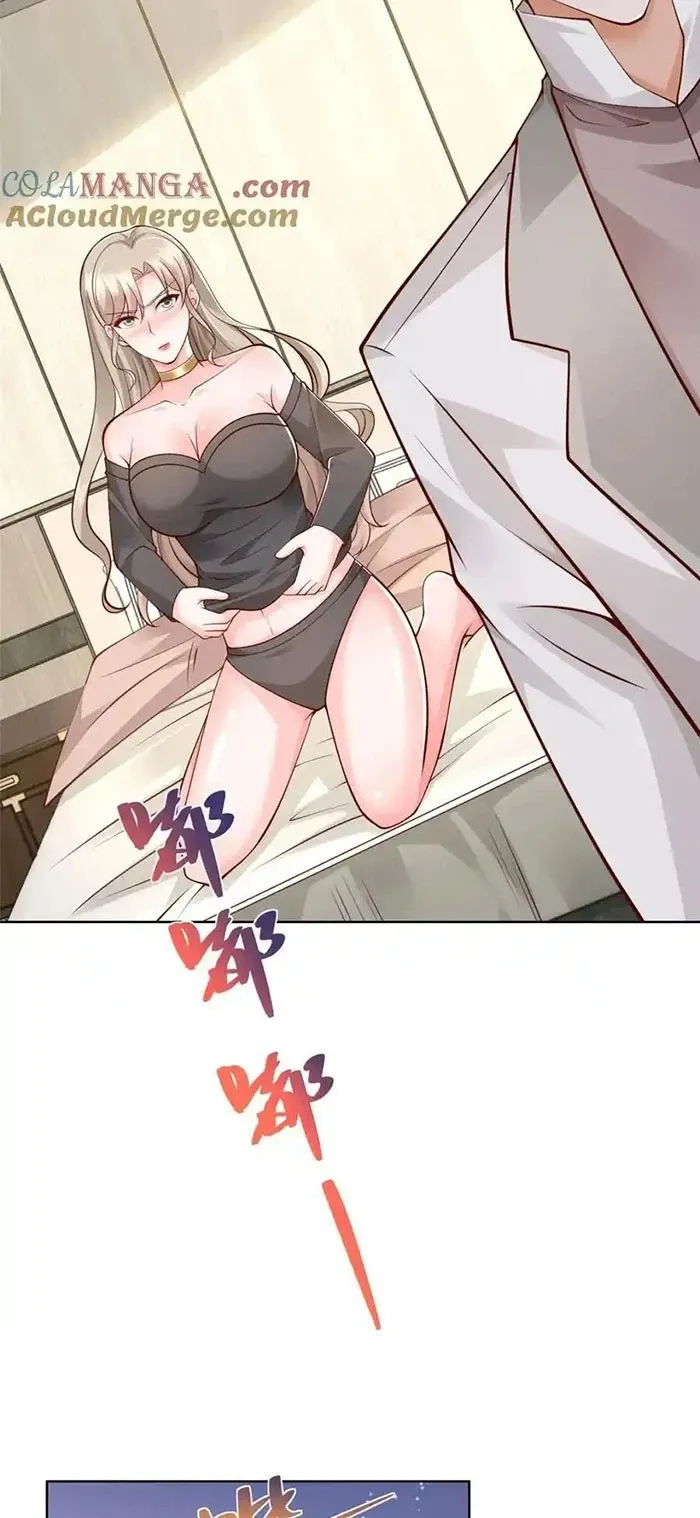 đọc truyện Mỗi Tuần Ta Có Một Nghề Nghiệp Mới Chương 645 ảnh 15 tại Thiên Thai Truyện