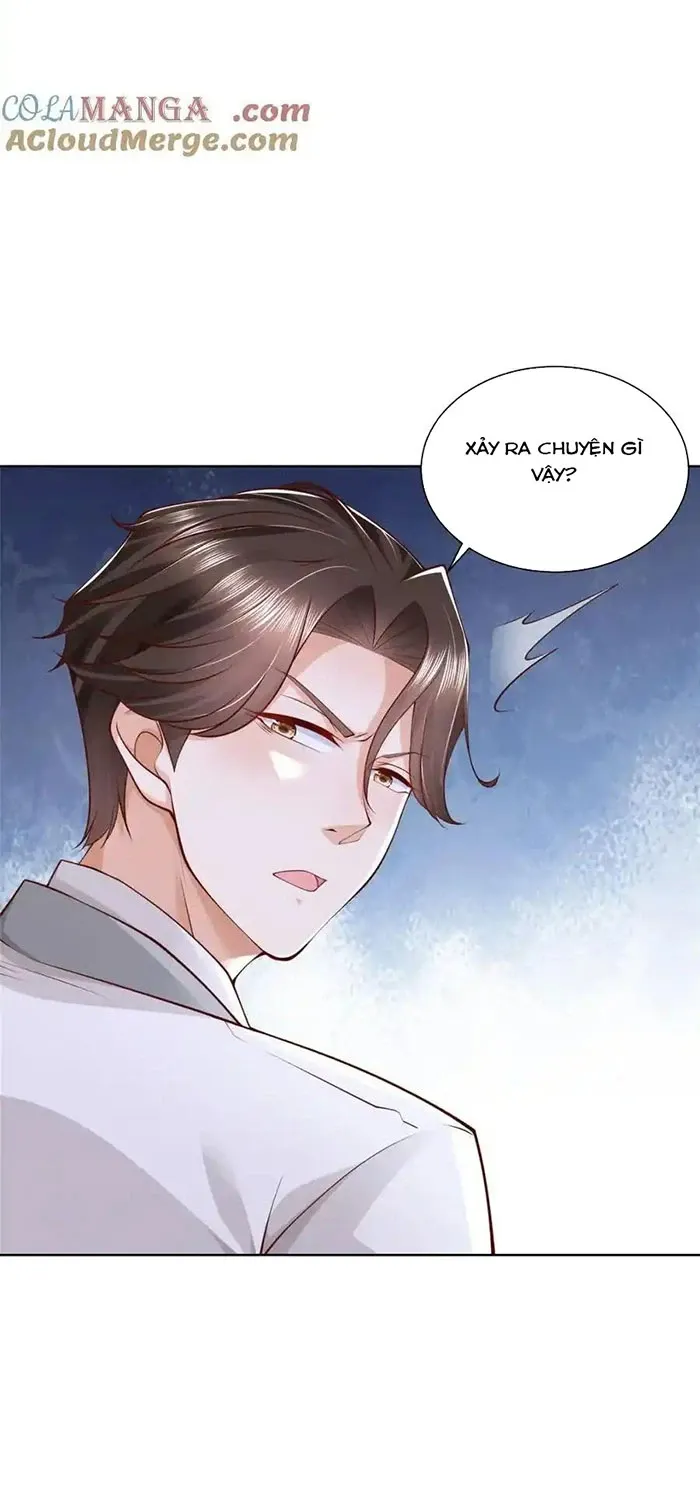 đọc truyện Mỗi Tuần Ta Có Một Nghề Nghiệp Mới Chương 645 ảnh 17 tại Thiên Thai Truyện