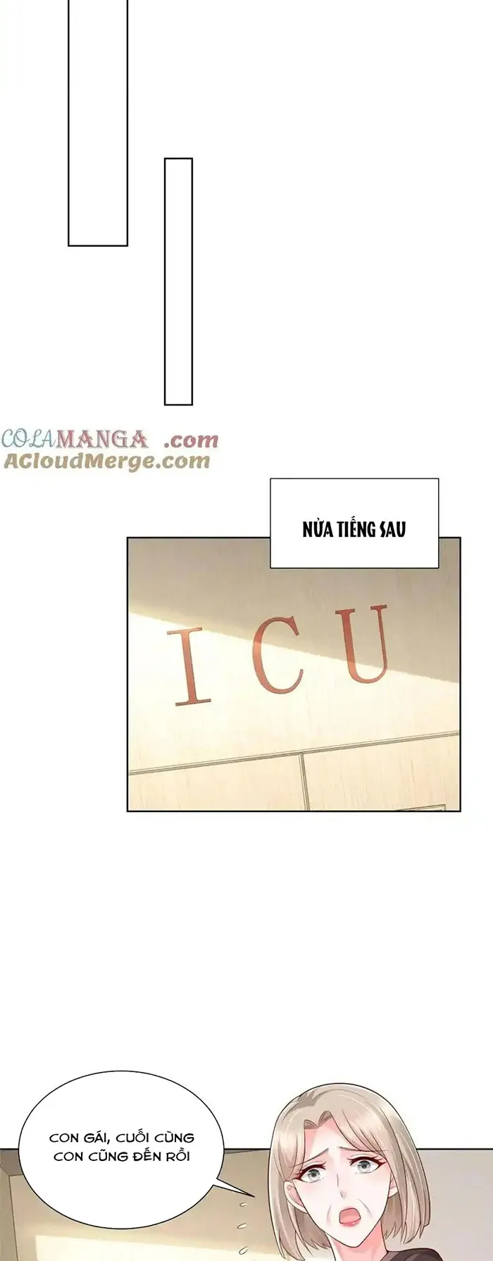 đọc truyện Mỗi Tuần Ta Có Một Nghề Nghiệp Mới Chương 645 ảnh 20 tại Thiên Thai Truyện