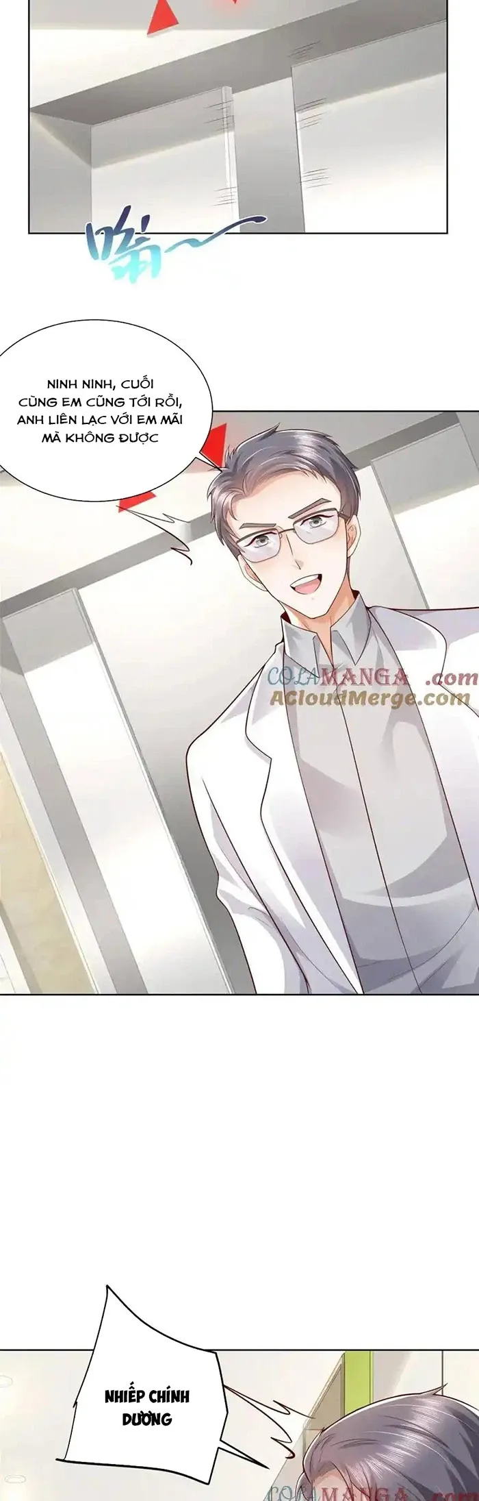 đọc truyện Mỗi Tuần Ta Có Một Nghề Nghiệp Mới Chương 645 ảnh 23 tại Thiên Thai Truyện