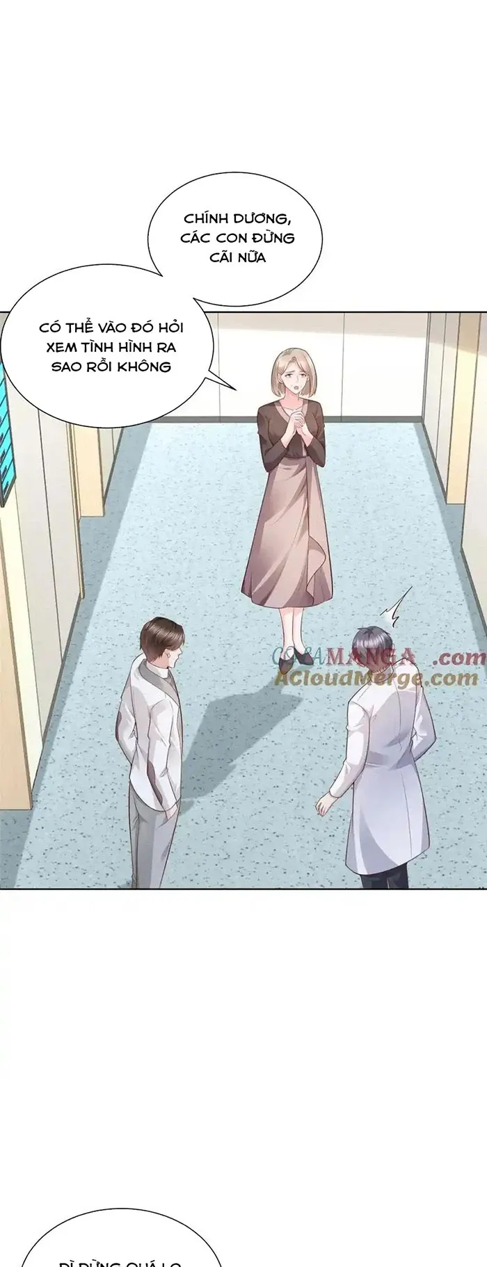 đọc truyện Mỗi Tuần Ta Có Một Nghề Nghiệp Mới Chương 645 ảnh 26 tại Thiên Thai Truyện