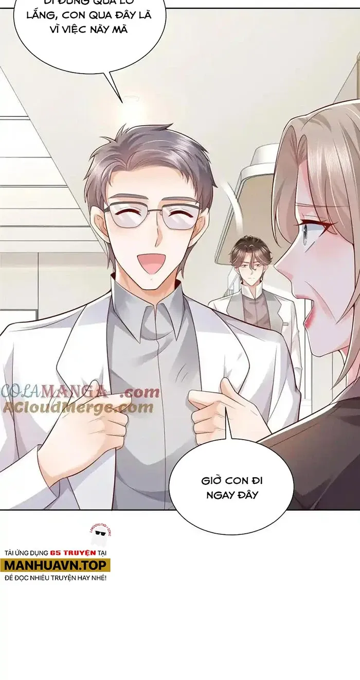 đọc truyện Mỗi Tuần Ta Có Một Nghề Nghiệp Mới Chương 645 ảnh 27 tại Thiên Thai Truyện