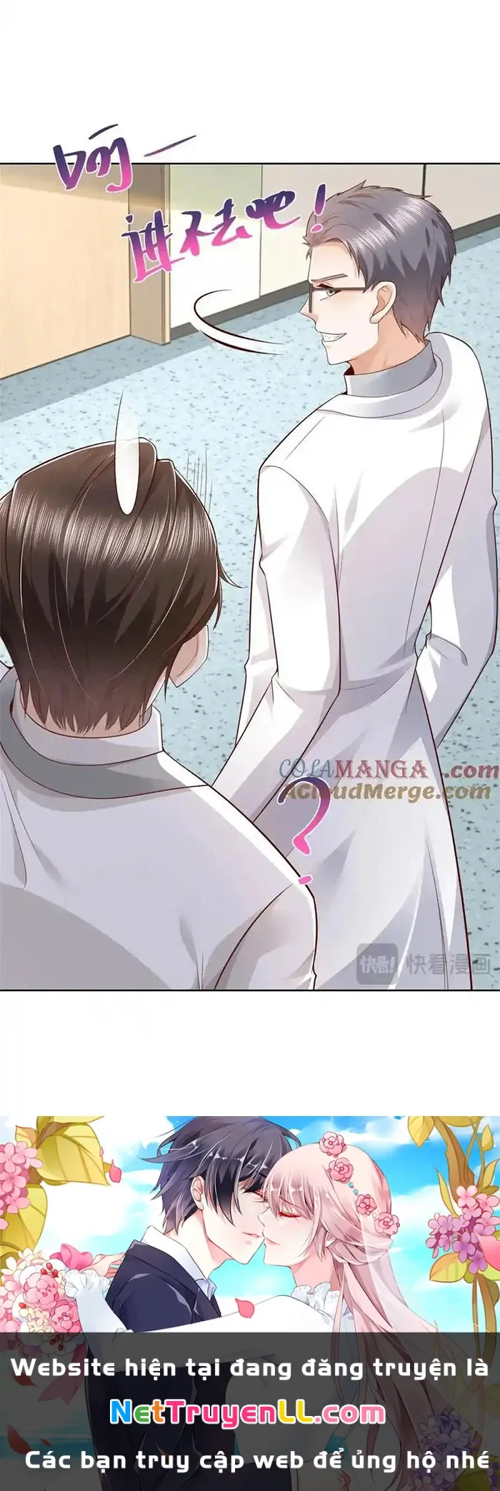 đọc truyện Mỗi Tuần Ta Có Một Nghề Nghiệp Mới Chương 645 ảnh 28 tại Thiên Thai Truyện