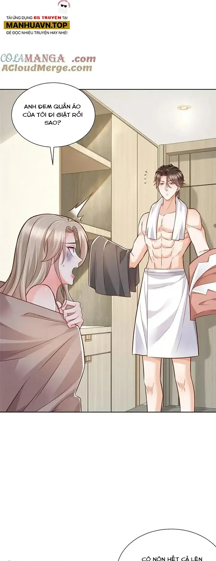 đọc truyện Mỗi Tuần Ta Có Một Nghề Nghiệp Mới Chương 645 ảnh 5 tại Thiên Thai Truyện