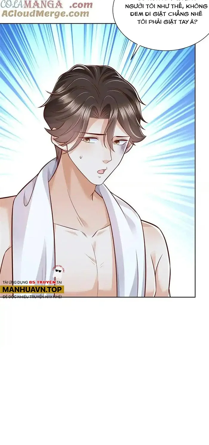 đọc truyện Mỗi Tuần Ta Có Một Nghề Nghiệp Mới Chương 645 ảnh 6 tại Thiên Thai Truyện