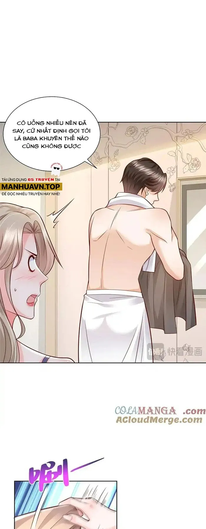 đọc truyện Mỗi Tuần Ta Có Một Nghề Nghiệp Mới Chương 645 ảnh 8 tại Thiên Thai Truyện