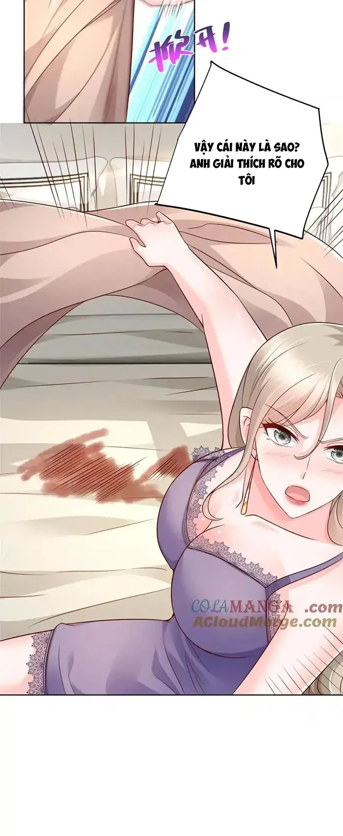 đọc truyện Mỗi Tuần Ta Có Một Nghề Nghiệp Mới Chương 645 ảnh 9 tại Thiên Thai Truyện