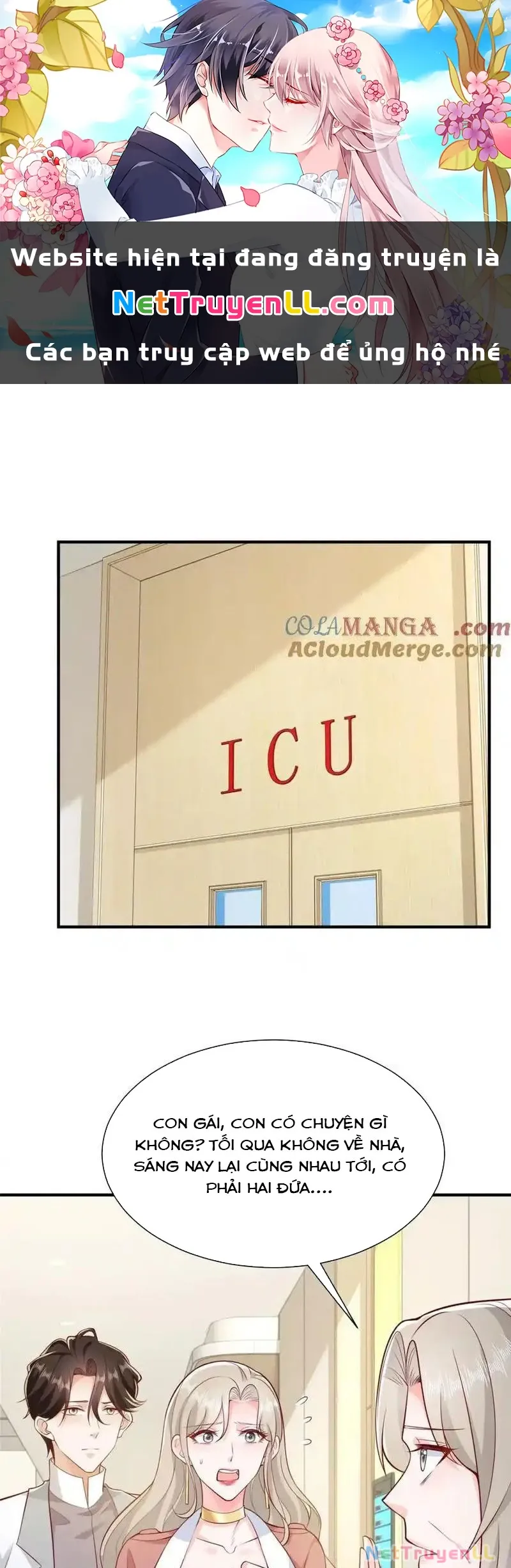 đọc truyện Mỗi Tuần Ta Có Một Nghề Nghiệp Mới Chương 646 ảnh 3 tại Thiên Thai Truyện