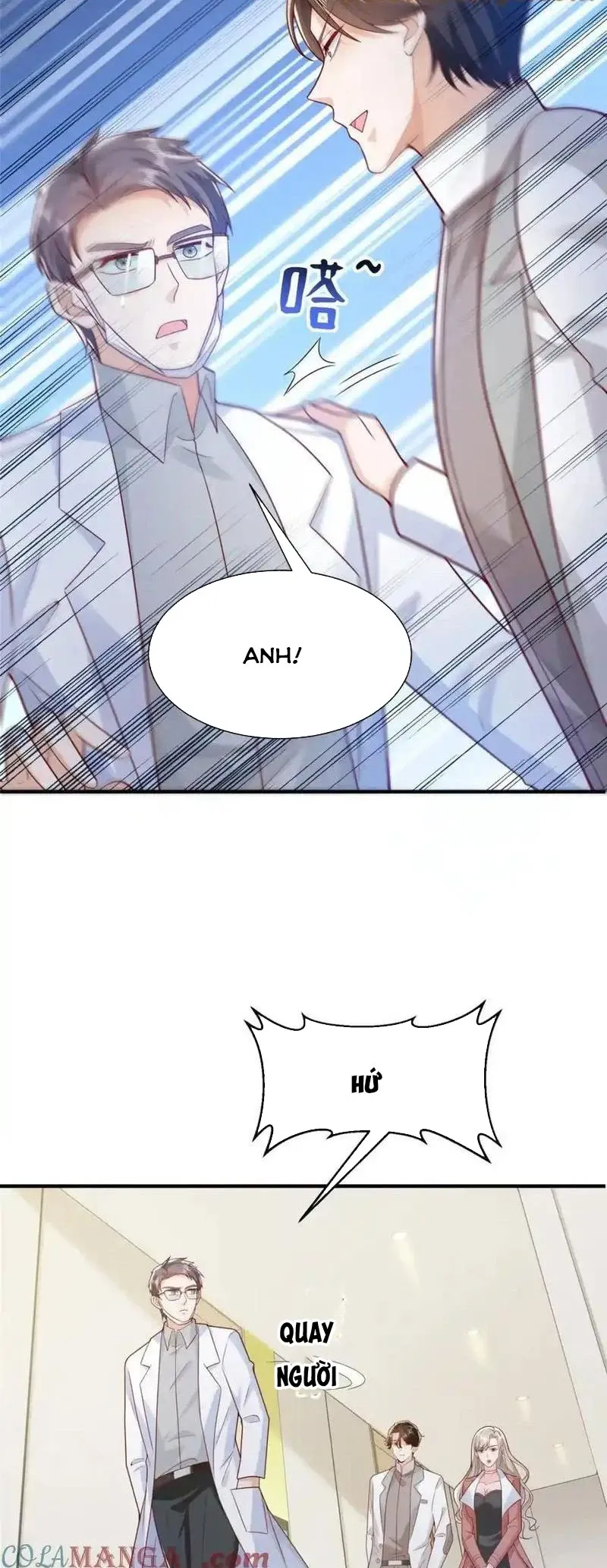 đọc truyện Mỗi Tuần Ta Có Một Nghề Nghiệp Mới Chương 646 ảnh 16 tại Thiên Thai Truyện