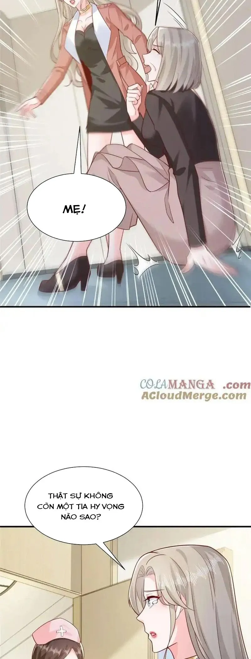 đọc truyện Mỗi Tuần Ta Có Một Nghề Nghiệp Mới Chương 646 ảnh 20 tại Thiên Thai Truyện