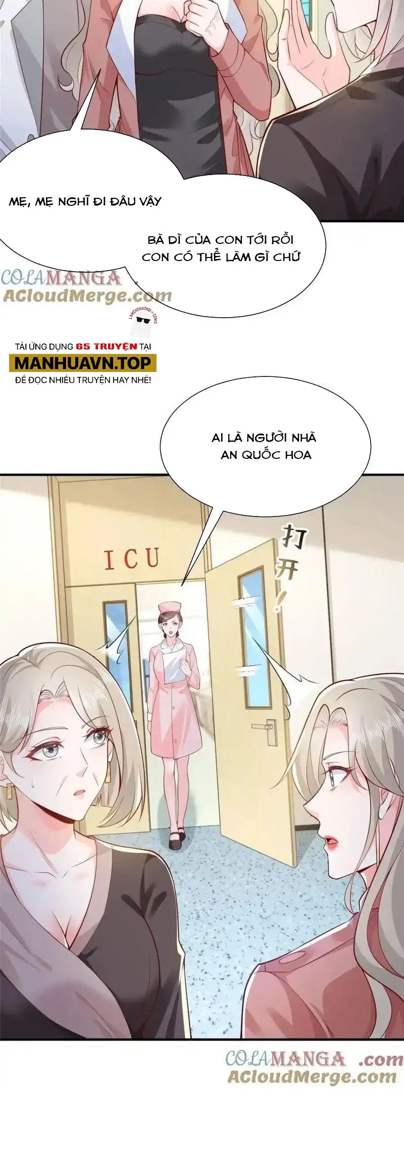 đọc truyện Mỗi Tuần Ta Có Một Nghề Nghiệp Mới Chương 646 ảnh 4 tại Thiên Thai Truyện