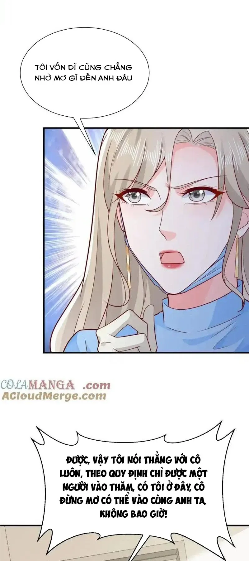 đọc truyện Mỗi Tuần Ta Có Một Nghề Nghiệp Mới Chương 646 ảnh 27 tại Thiên Thai Truyện