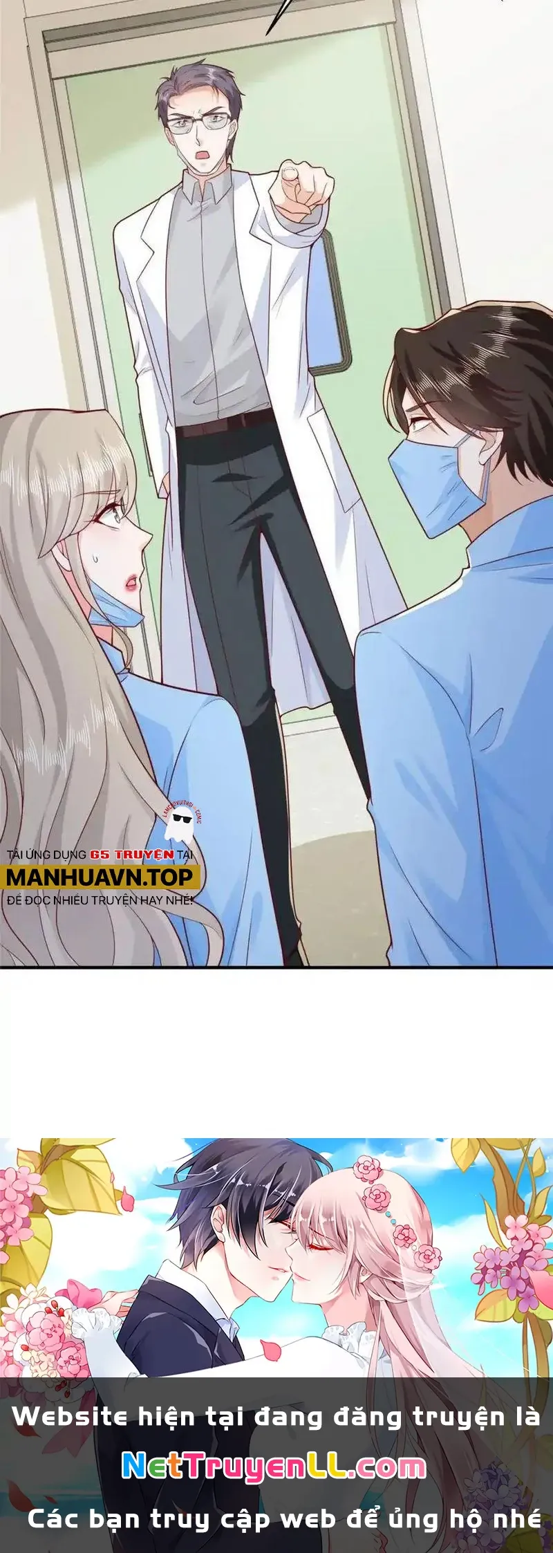 đọc truyện Mỗi Tuần Ta Có Một Nghề Nghiệp Mới Chương 646 ảnh 28 tại Thiên Thai Truyện