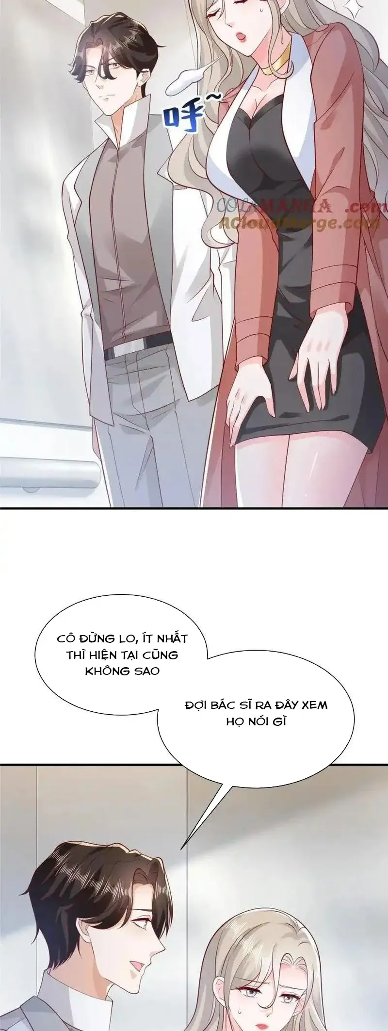 đọc truyện Mỗi Tuần Ta Có Một Nghề Nghiệp Mới Chương 646 ảnh 9 tại Thiên Thai Truyện