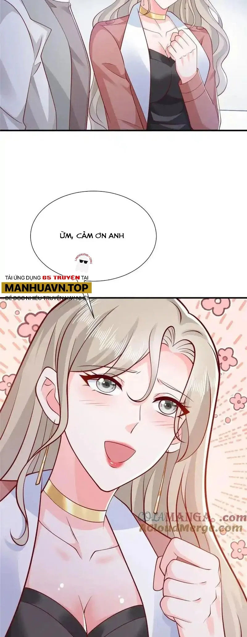 đọc truyện Mỗi Tuần Ta Có Một Nghề Nghiệp Mới Chương 646 ảnh 10 tại Thiên Thai Truyện