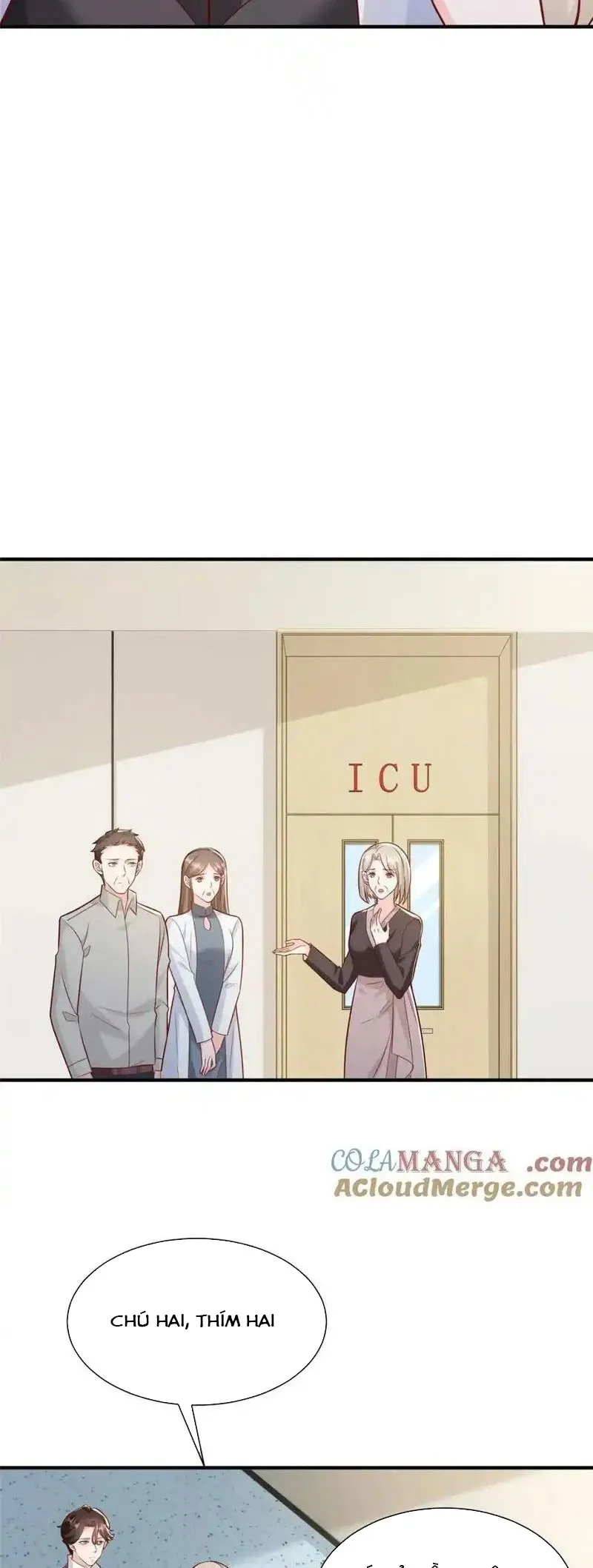 đọc truyện Mỗi Tuần Ta Có Một Nghề Nghiệp Mới Chương 646 ảnh 11 tại Thiên Thai Truyện