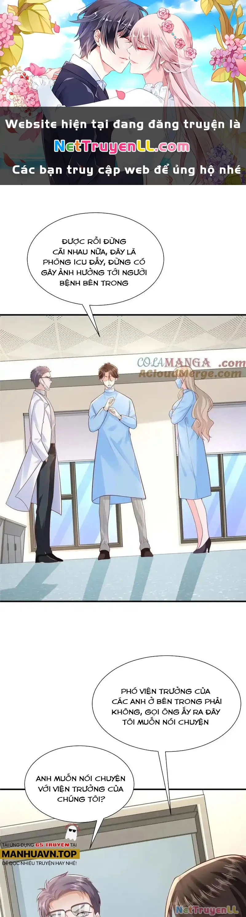 đọc truyện Mỗi Tuần Ta Có Một Nghề Nghiệp Mới Chương 647 ảnh 3 tại Thiên Thai Truyện