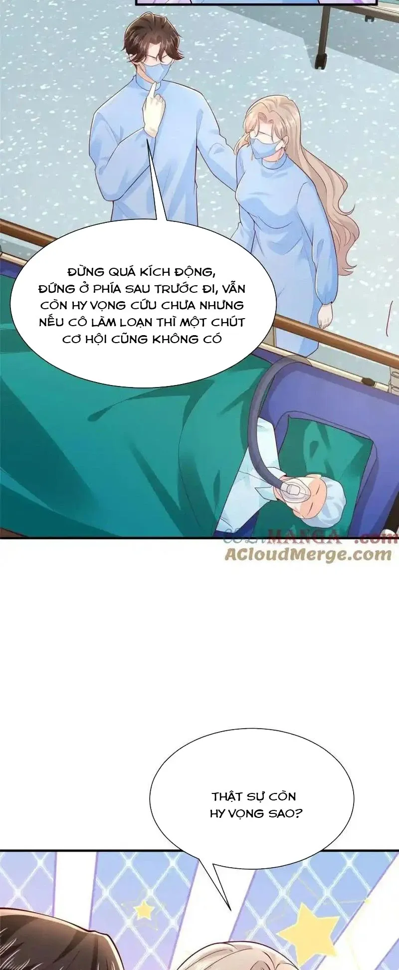 đọc truyện Mỗi Tuần Ta Có Một Nghề Nghiệp Mới Chương 647 ảnh 12 tại Thiên Thai Truyện