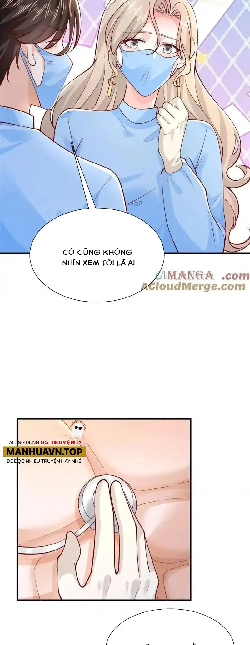 đọc truyện Mỗi Tuần Ta Có Một Nghề Nghiệp Mới Chương 647 ảnh 13 tại Thiên Thai Truyện