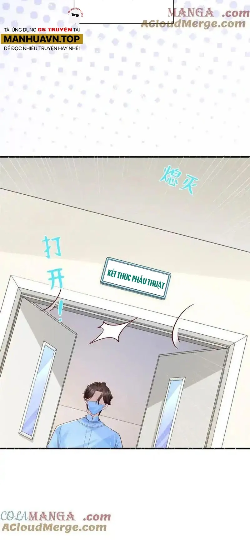 đọc truyện Mỗi Tuần Ta Có Một Nghề Nghiệp Mới Chương 647 ảnh 21 tại Thiên Thai Truyện