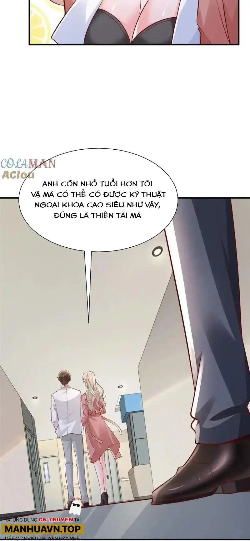 đọc truyện Mỗi Tuần Ta Có Một Nghề Nghiệp Mới Chương 647 ảnh 28 tại Thiên Thai Truyện