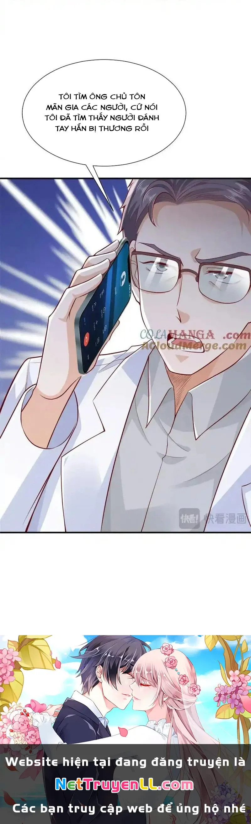 đọc truyện Mỗi Tuần Ta Có Một Nghề Nghiệp Mới Chương 647 ảnh 29 tại Thiên Thai Truyện