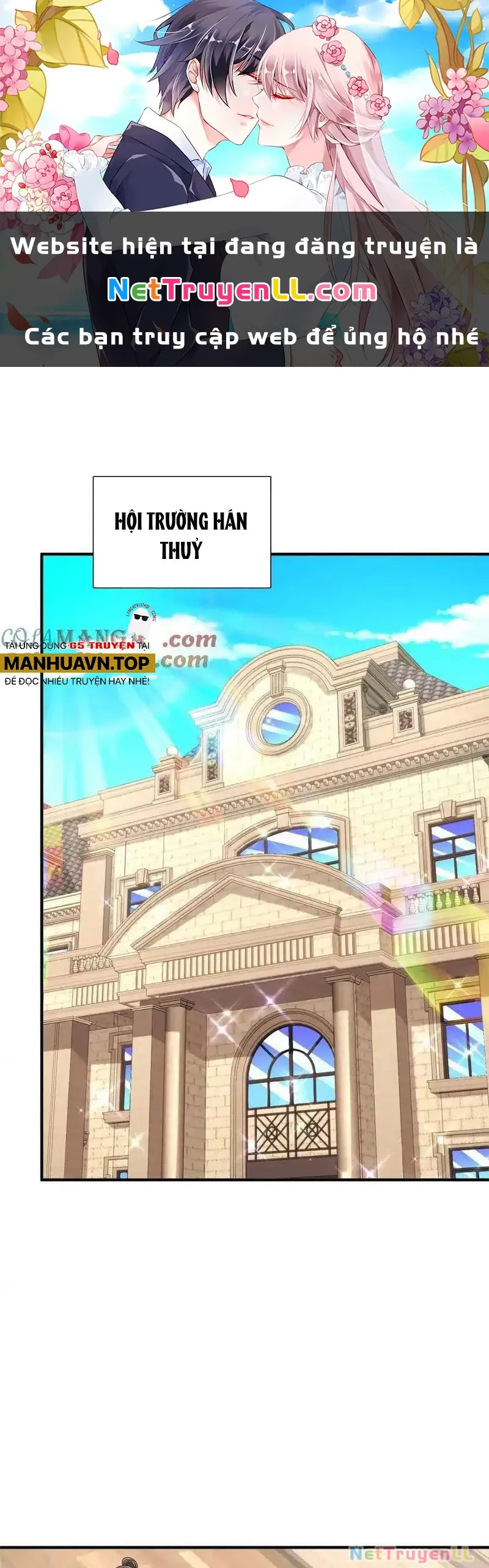 đọc truyện Mỗi Tuần Ta Có Một Nghề Nghiệp Mới Chương 648 ảnh 3 tại Thiên Thai Truyện