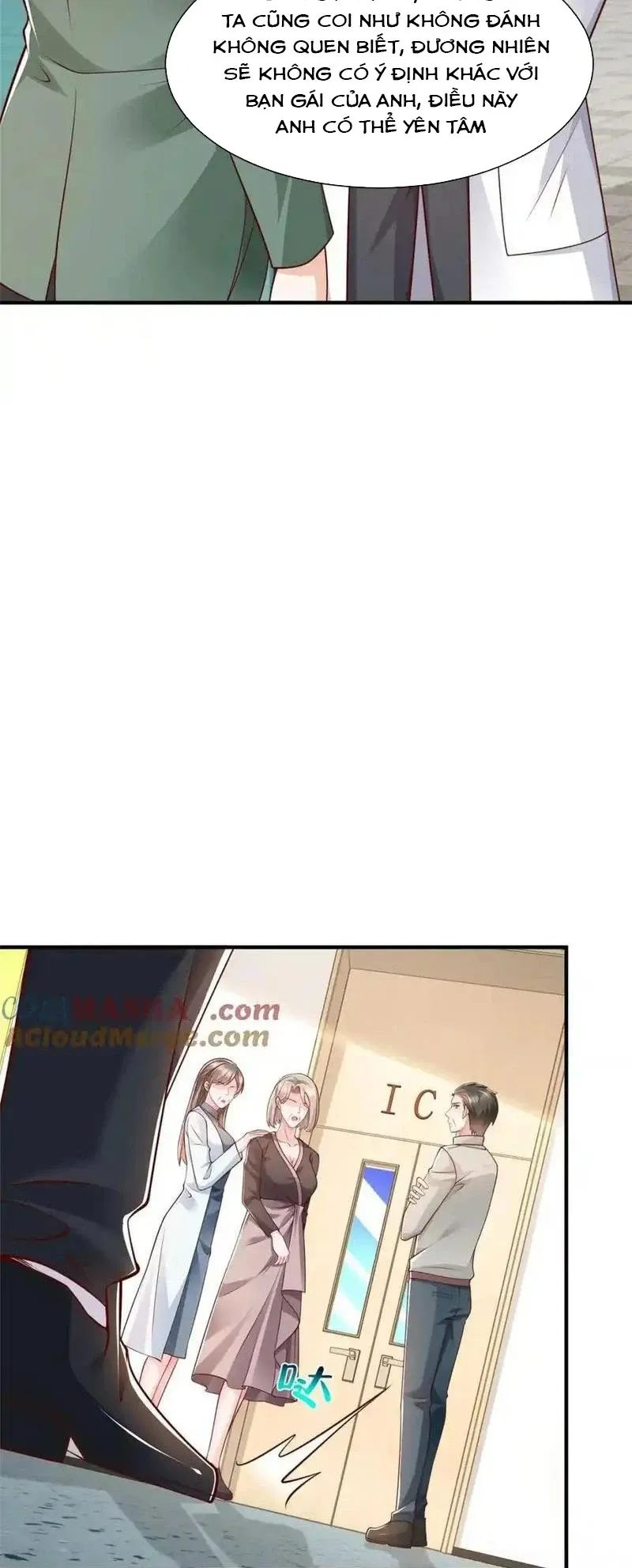 đọc truyện Mỗi Tuần Ta Có Một Nghề Nghiệp Mới Chương 648 ảnh 12 tại Thiên Thai Truyện