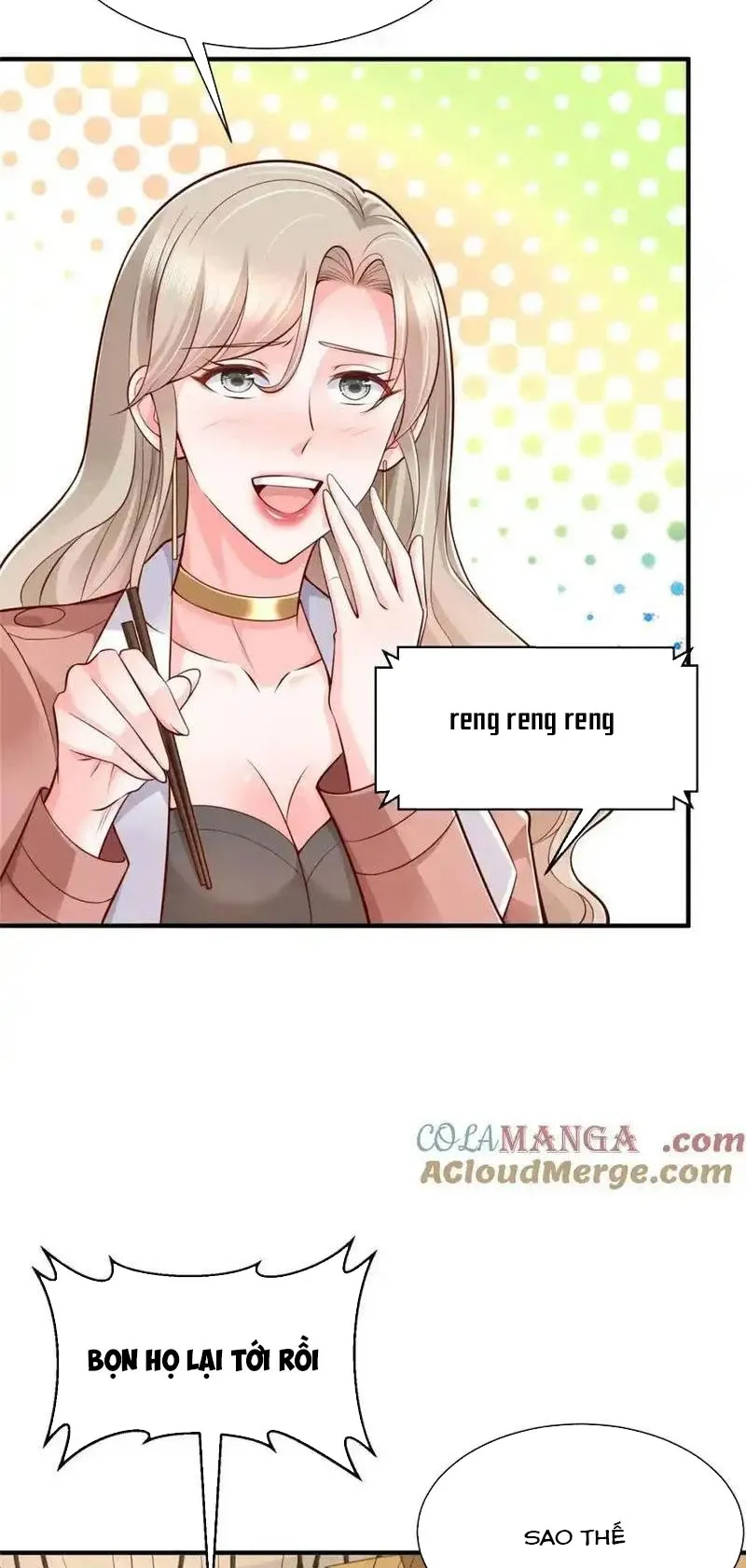 đọc truyện Mỗi Tuần Ta Có Một Nghề Nghiệp Mới Chương 648 ảnh 22 tại Thiên Thai Truyện