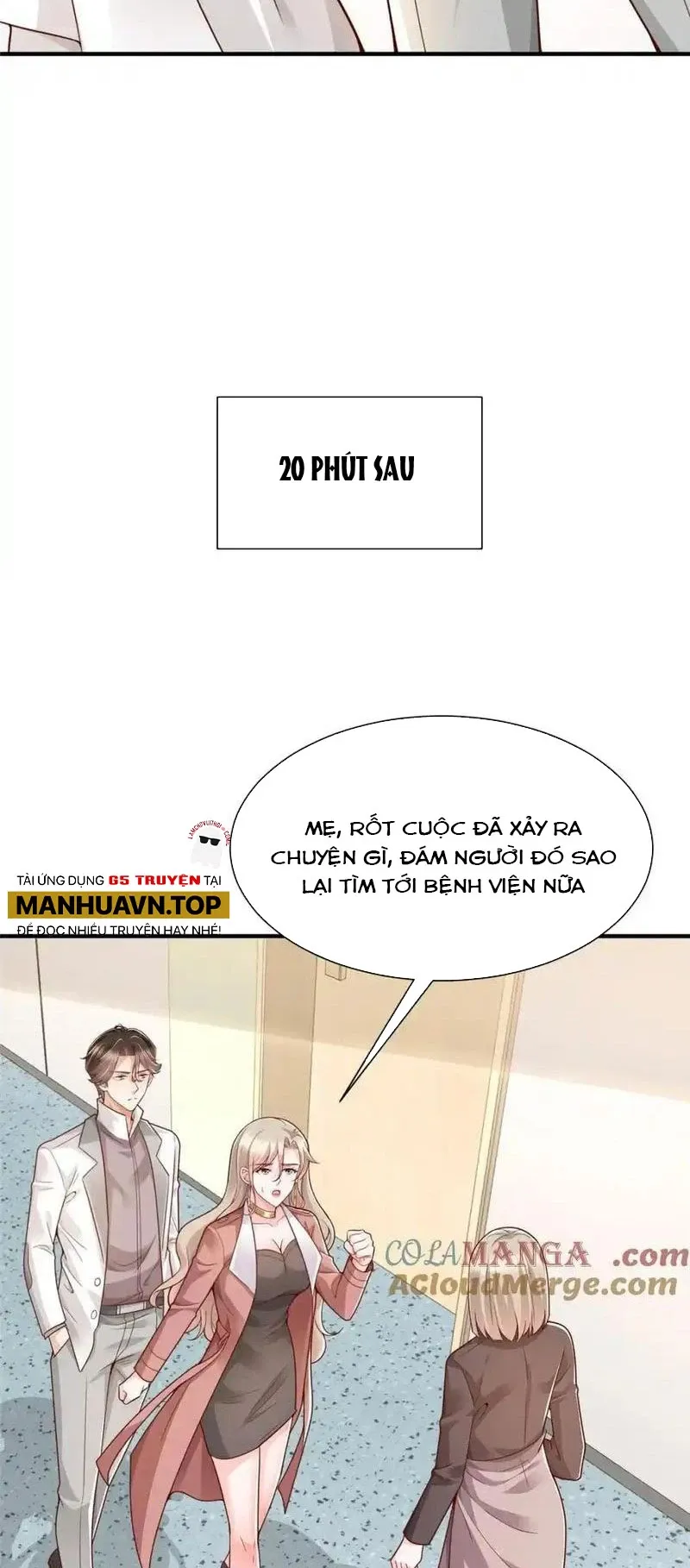 đọc truyện Mỗi Tuần Ta Có Một Nghề Nghiệp Mới Chương 648 ảnh 25 tại Thiên Thai Truyện