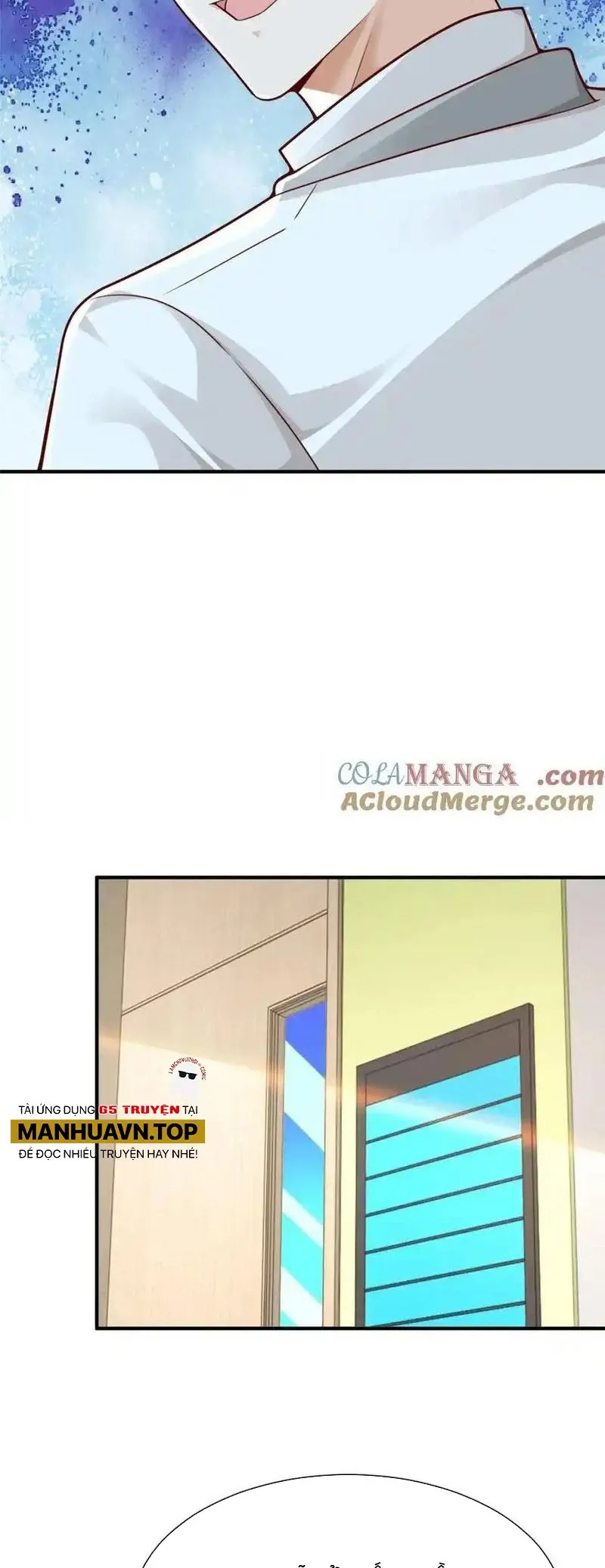 đọc truyện Mỗi Tuần Ta Có Một Nghề Nghiệp Mới Chương 648 ảnh 29 tại Thiên Thai Truyện