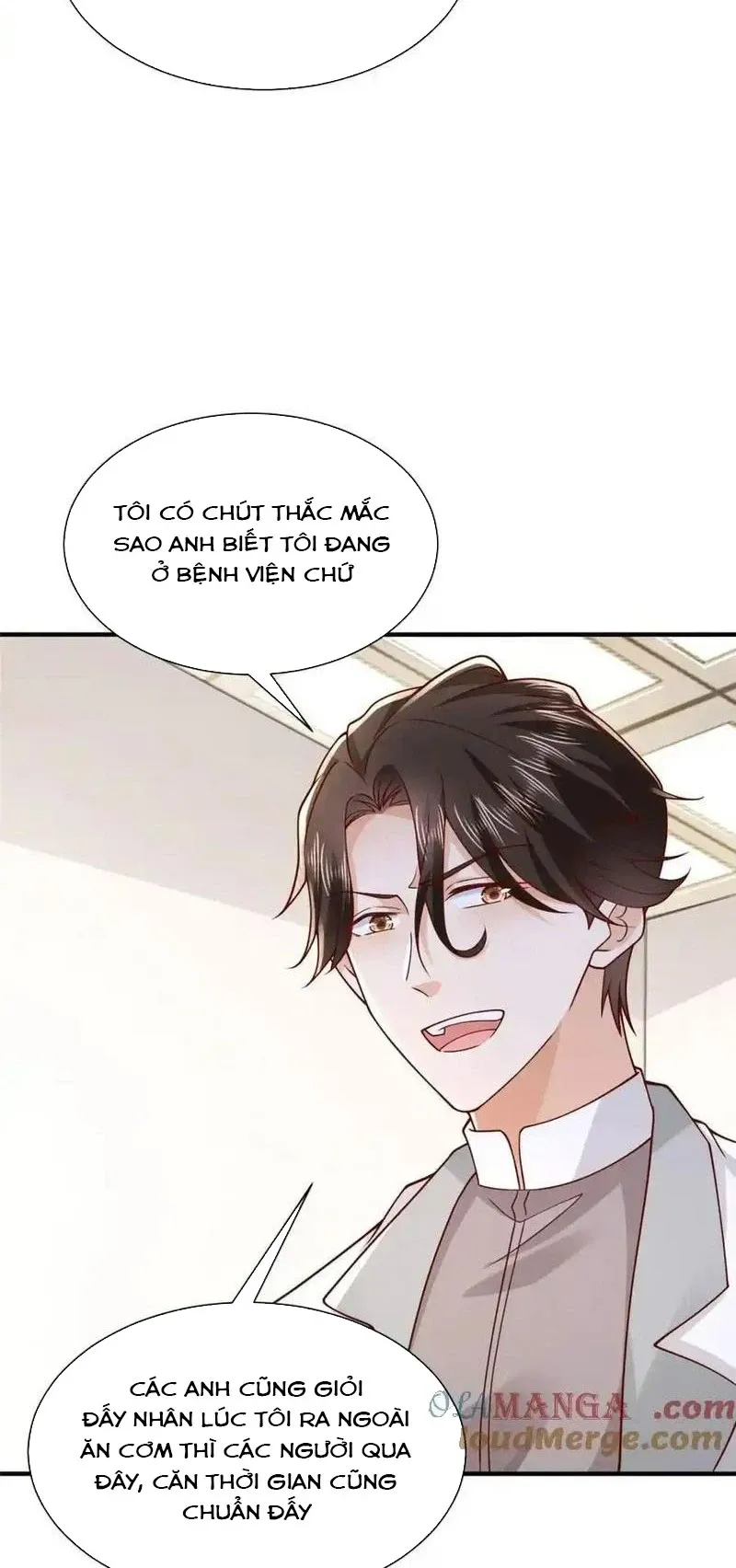 đọc truyện Mỗi Tuần Ta Có Một Nghề Nghiệp Mới Chương 649 ảnh 26 tại Thiên Thai Truyện