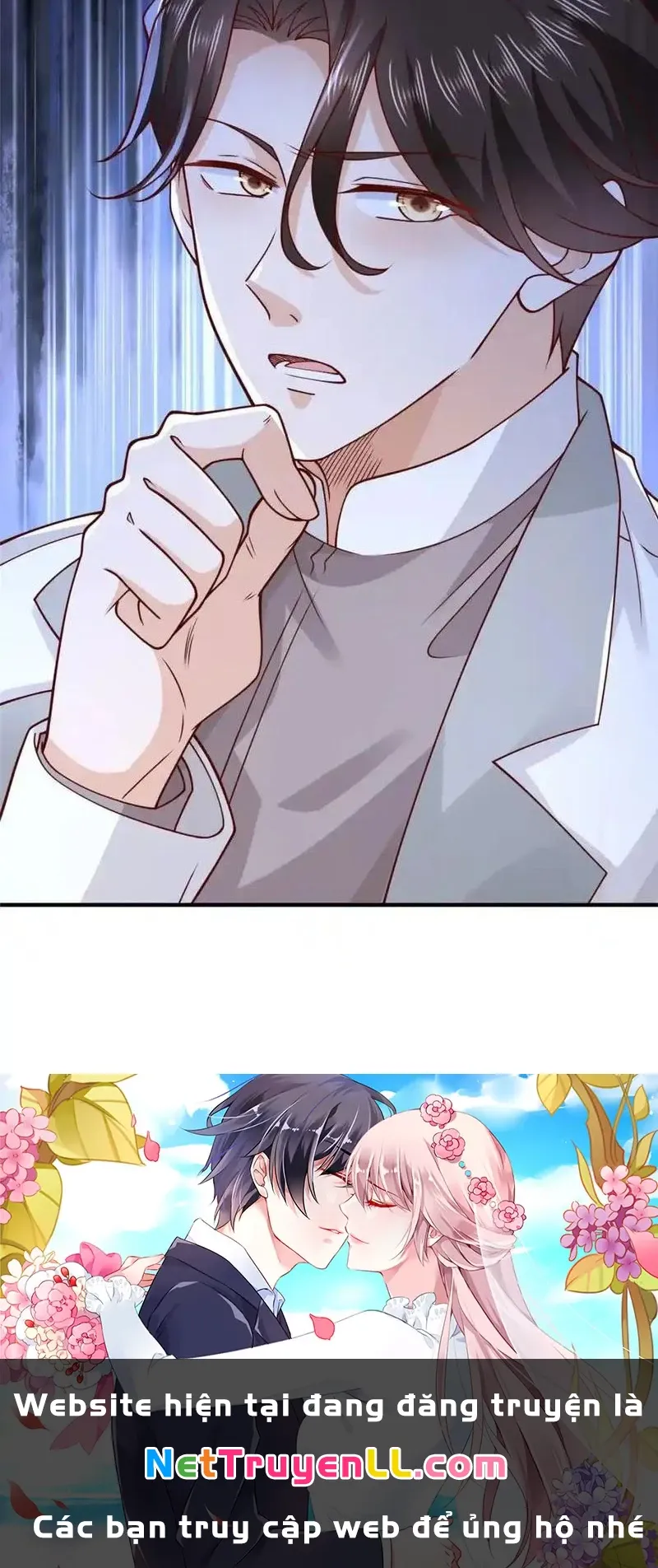 đọc truyện Mỗi Tuần Ta Có Một Nghề Nghiệp Mới Chương 649 ảnh 28 tại Thiên Thai Truyện