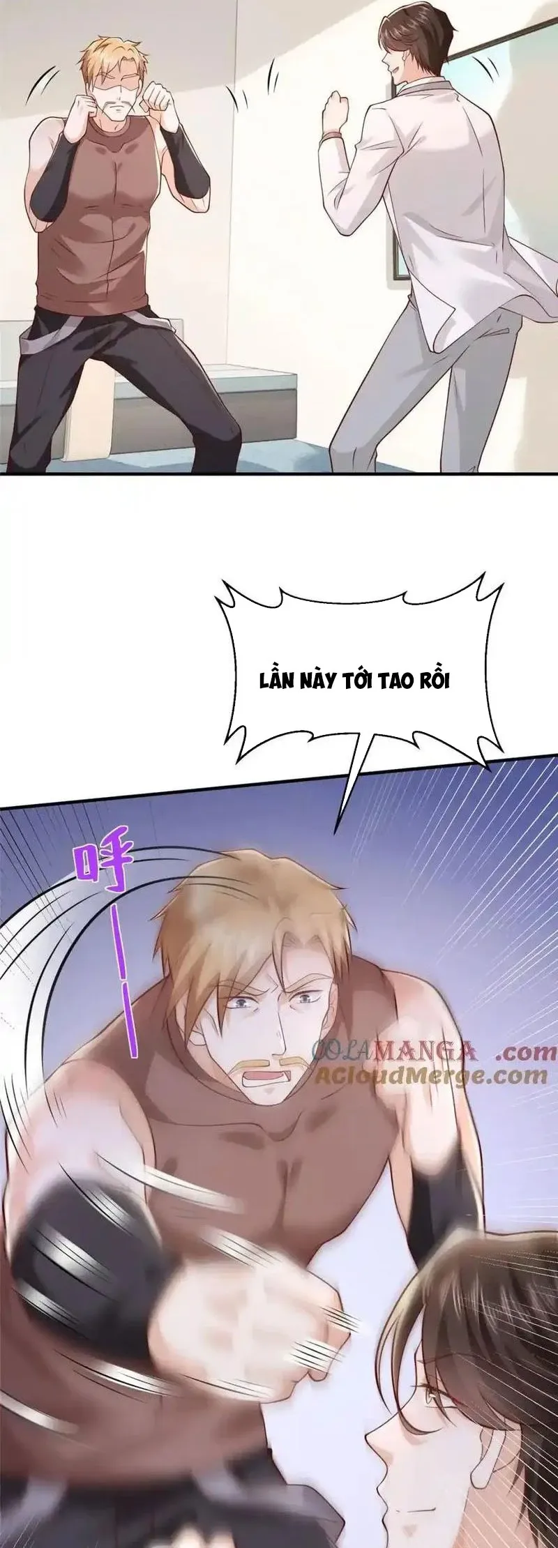 đọc truyện Mỗi Tuần Ta Có Một Nghề Nghiệp Mới Chương 649 ảnh 9 tại Thiên Thai Truyện