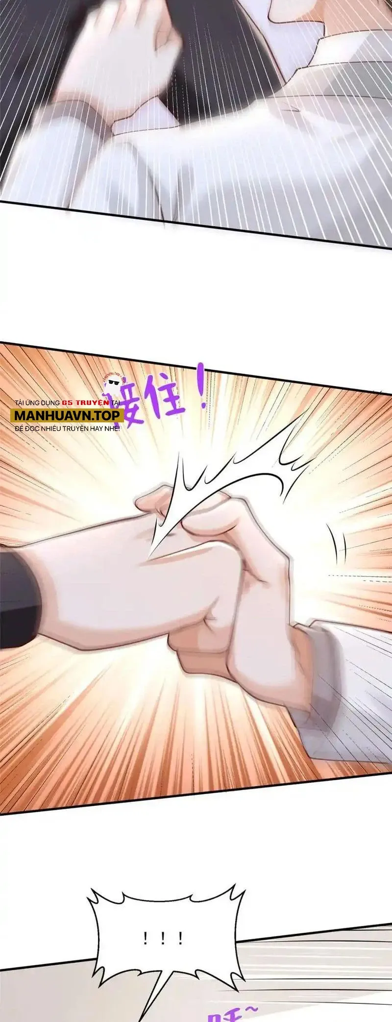 đọc truyện Mỗi Tuần Ta Có Một Nghề Nghiệp Mới Chương 649 ảnh 10 tại Thiên Thai Truyện