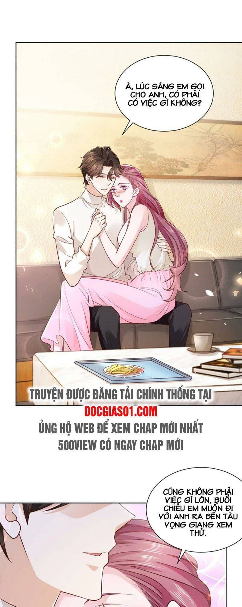 đọc truyện Mỗi Tuần Ta Có Một Nghề Nghiệp Mới Chương 65 ảnh 13 tại Thiên Thai Truyện