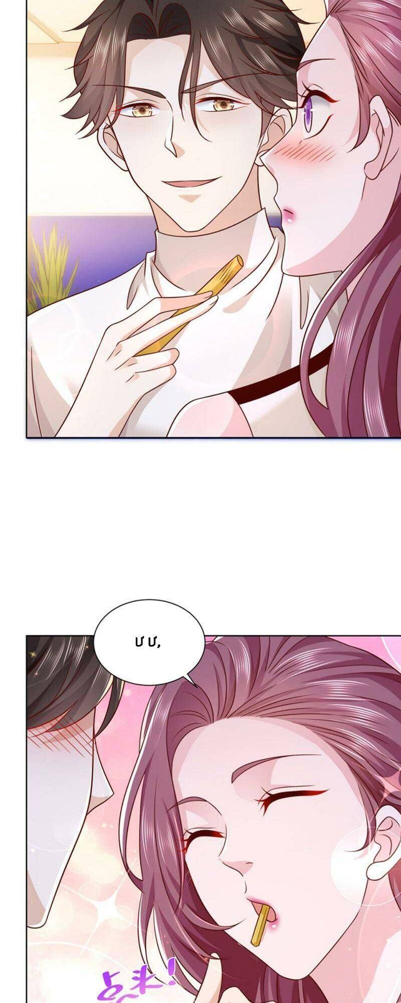 đọc truyện Mỗi Tuần Ta Có Một Nghề Nghiệp Mới Chương 65 ảnh 15 tại Thiên Thai Truyện