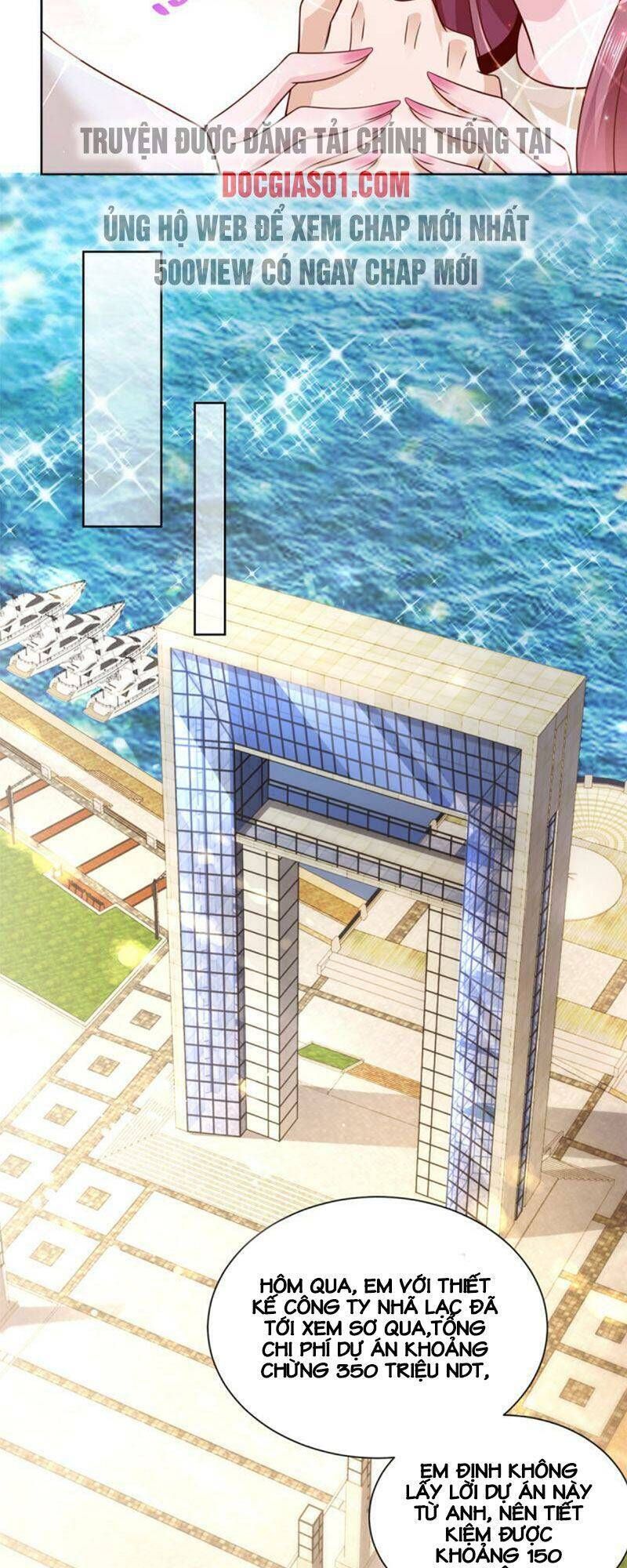 đọc truyện Mỗi Tuần Ta Có Một Nghề Nghiệp Mới Chương 65 ảnh 16 tại Thiên Thai Truyện