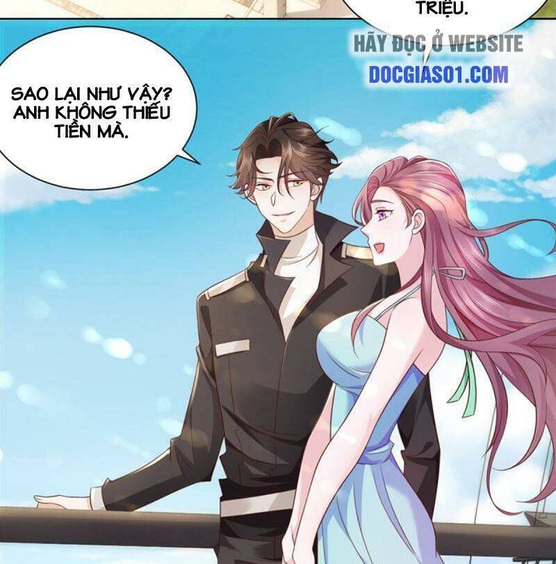 đọc truyện Mỗi Tuần Ta Có Một Nghề Nghiệp Mới Chương 65 ảnh 17 tại Thiên Thai Truyện