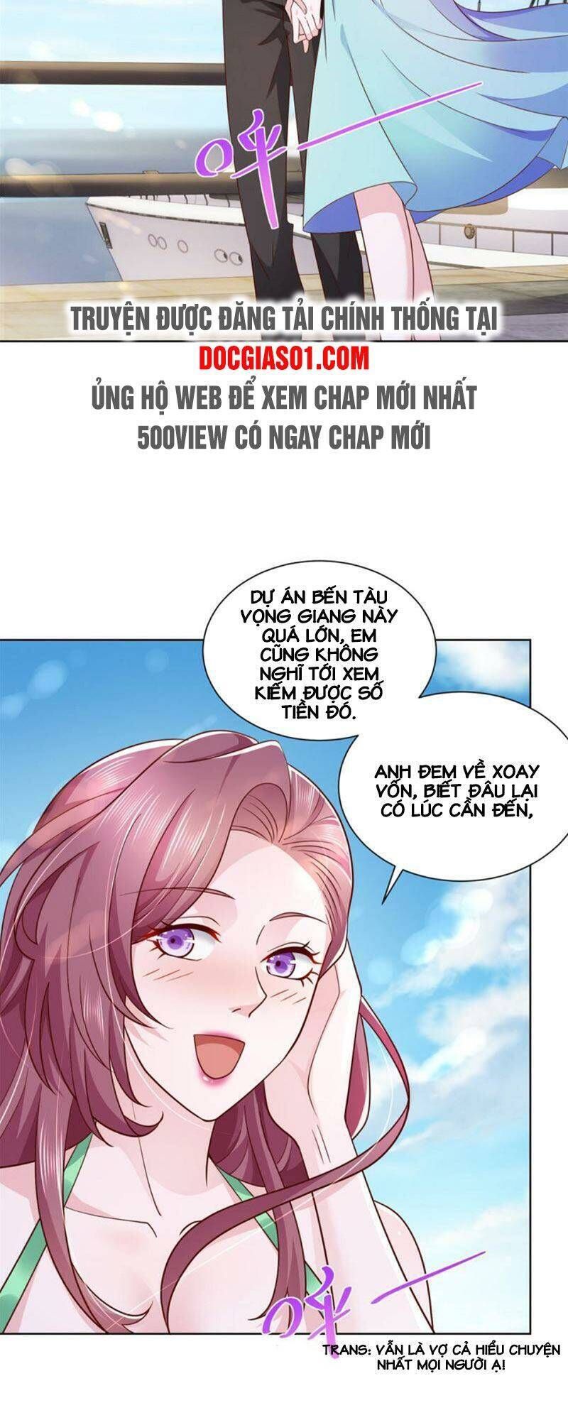 đọc truyện Mỗi Tuần Ta Có Một Nghề Nghiệp Mới Chương 65 ảnh 18 tại Thiên Thai Truyện