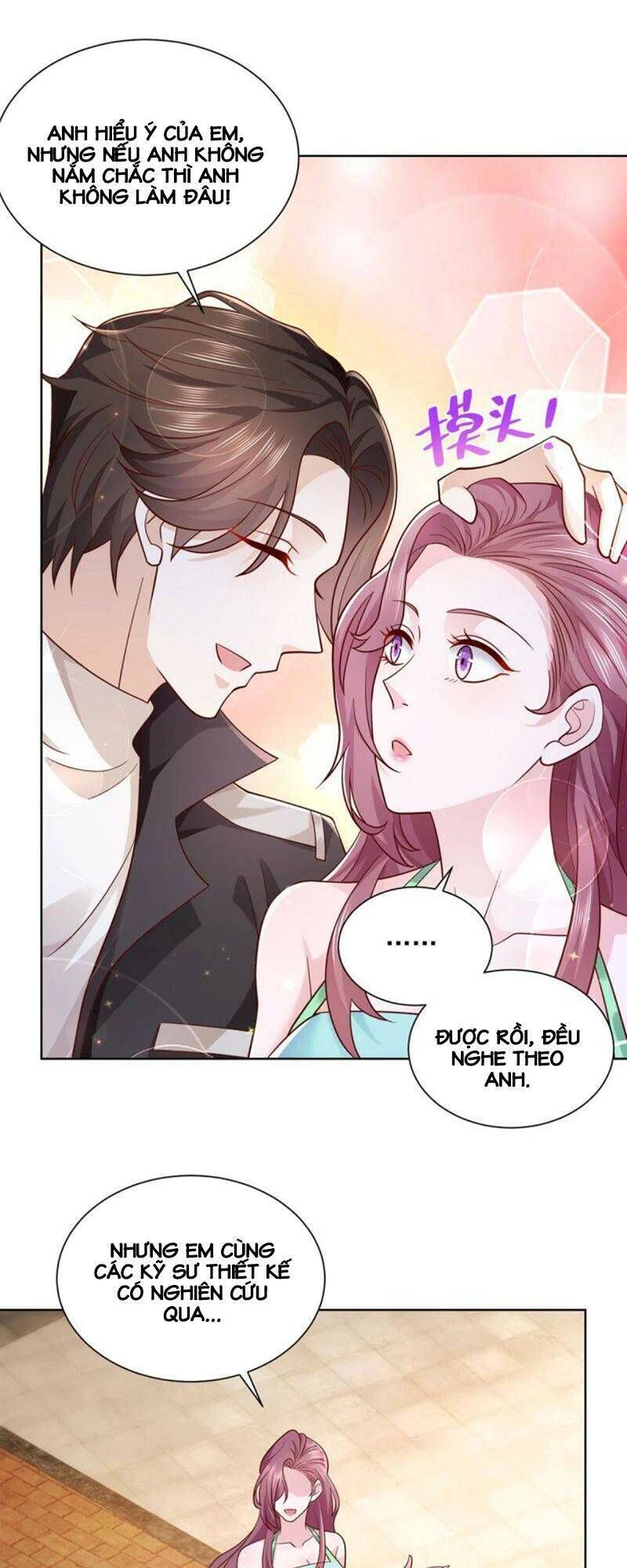 đọc truyện Mỗi Tuần Ta Có Một Nghề Nghiệp Mới Chương 65 ảnh 19 tại Thiên Thai Truyện